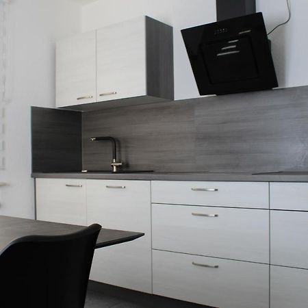 Seatime Ferienwohnung Фридрихсхафен Экстерьер фото