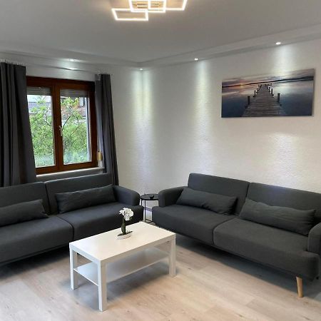Seatime Ferienwohnung Фридрихсхафен Экстерьер фото