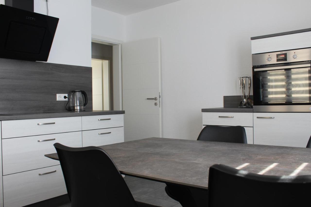 Seatime Ferienwohnung Фридрихсхафен Экстерьер фото