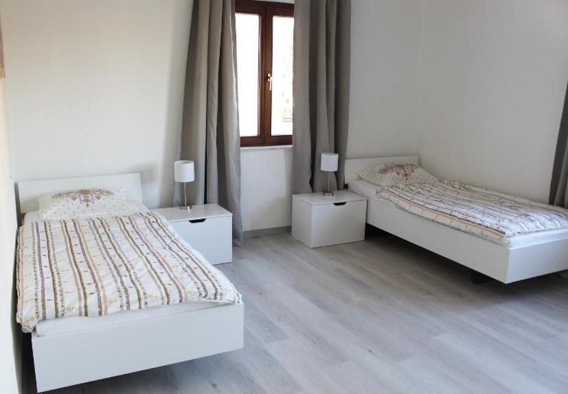 Seatime Ferienwohnung Фридрихсхафен Экстерьер фото