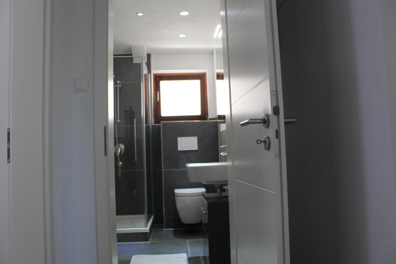 Seatime Ferienwohnung Фридрихсхафен Экстерьер фото