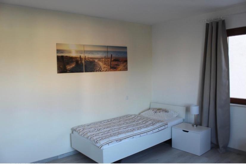 Seatime Ferienwohnung Фридрихсхафен Экстерьер фото
